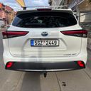 Toyota Highlander 2.5HEV e-CVT.CZ.DPH.PRESTIGE.1M-ZÁRUKA