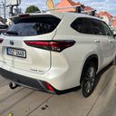 Toyota Highlander 2.5HEV e-CVT.CZ.DPH.PRESTIGE.1M-ZÁRUKA