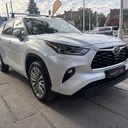 Toyota Highlander 2.5HEV e-CVT.CZ.DPH.PRESTIGE.1M-ZÁRUKA
