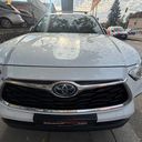 Toyota Highlander 2.5HEV e-CVT.CZ.DPH.PRESTIGE.1M-ZÁRUKA