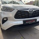 Toyota Highlander 2.5HEV e-CVT.CZ.DPH.PRESTIGE.1M-ZÁRUKA
