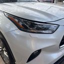 Toyota Highlander 2.5HEV e-CVT.CZ.DPH.PRESTIGE.1M-ZÁRUKA