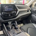 Toyota Highlander 2.5HEV e-CVT.CZ.DPH.PRESTIGE.1M-ZÁRUKA