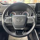 Toyota Highlander 2.5HEV e-CVT.CZ.DPH.PRESTIGE.1M-ZÁRUKA