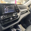 Toyota Highlander 2.5HEV e-CVT.CZ.DPH.PRESTIGE.1M-ZÁRUKA