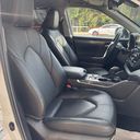 Toyota Highlander 2.5HEV e-CVT.CZ.DPH.PRESTIGE.1M-ZÁRUKA