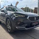 Seat Tarraco 1.5TSI/XC/WEBASTO.DPH.1MAJITEL