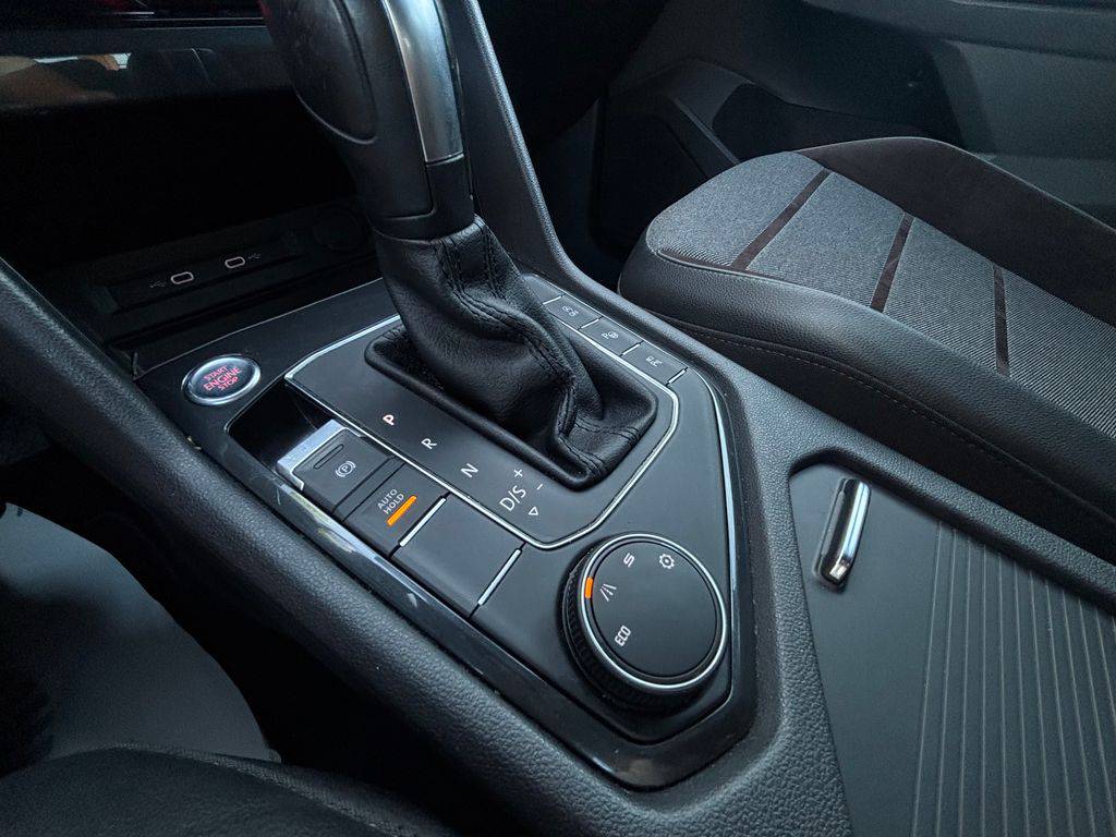 Seat Tarraco 1.5TSI/XC/WEBASTO.DPH.1MAJITEL