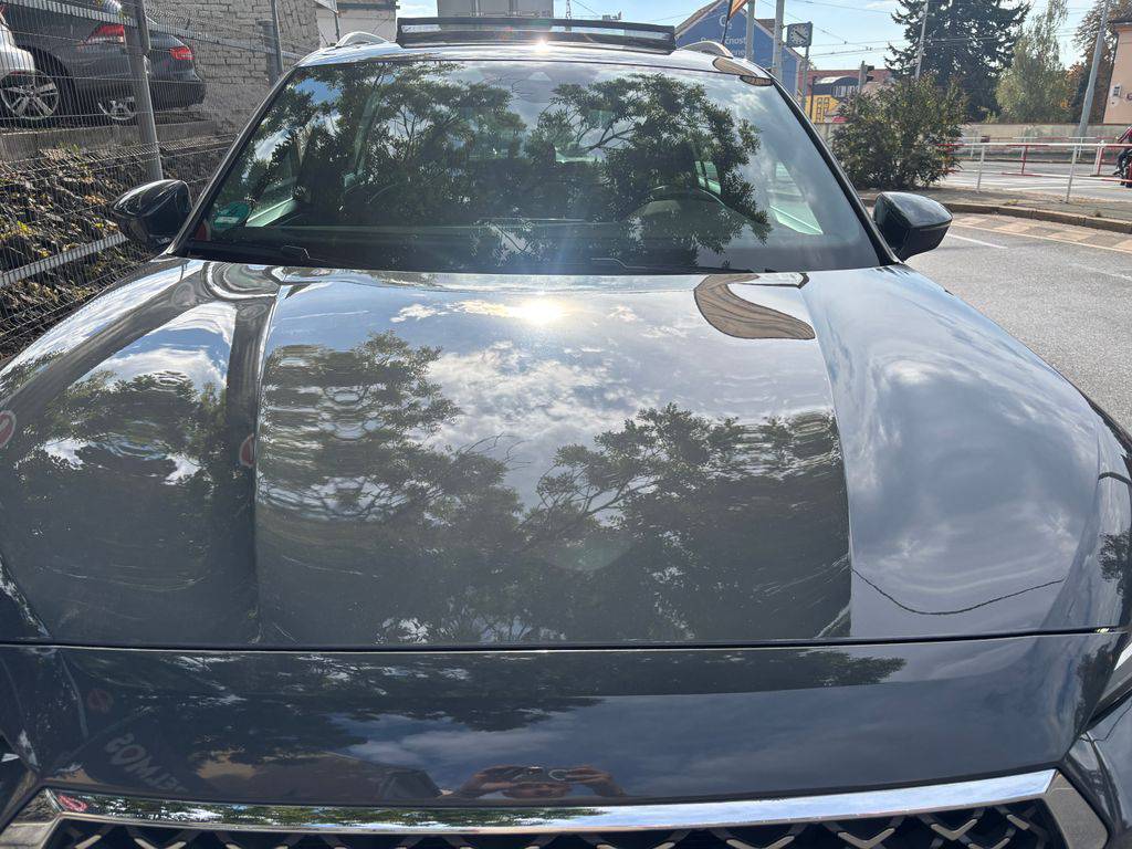 Seat Tarraco 1.5TSI/XC/WEBASTO.DPH.1MAJITEL