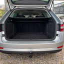 Škoda Superb 2.0TDI-110KW.DSG.TAŽNÉ-ZÁRUKA 12