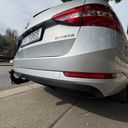 Škoda Superb 2.0TDI-110KW.DSG.TAŽNÉ-ZÁRUKA 12