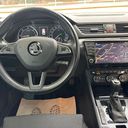 Škoda Superb 2.0TDI-110KW.DSG.TAŽNÉ-ZÁRUKA 12