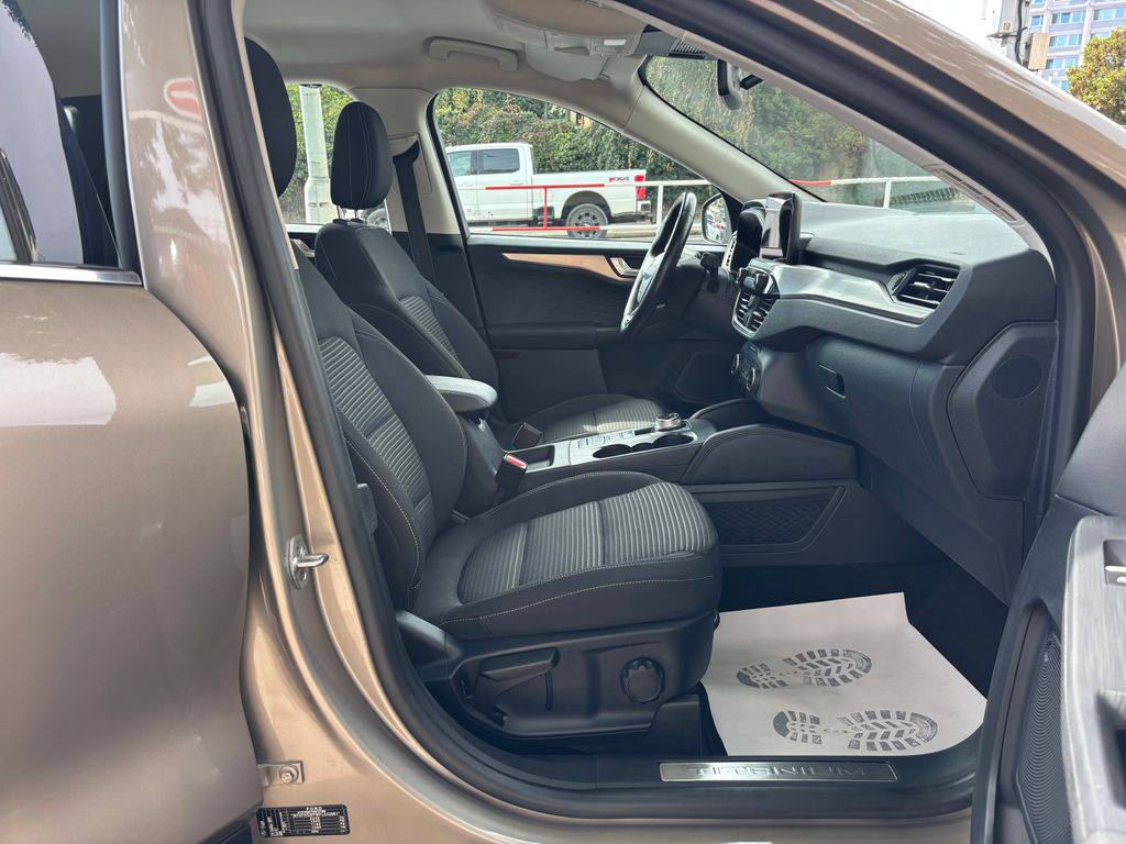 Ford Kuga 2.0EcoBlue.TITAN.DPH.AT.1MAJ.4X4