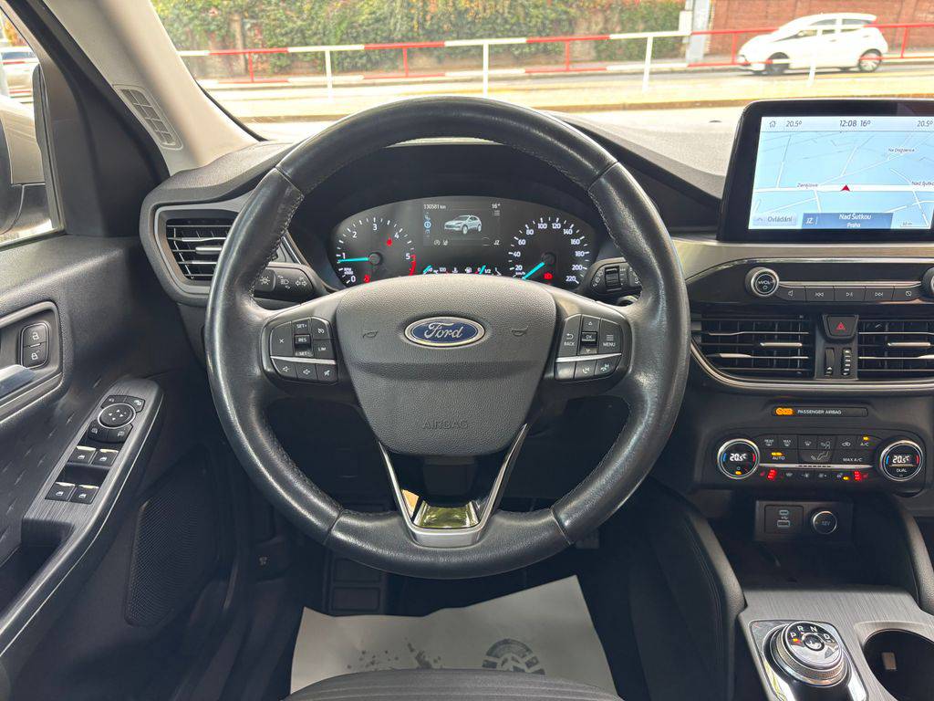 Ford Kuga 2.0EcoBlue.TITAN.DPH.AT.1MAJ.4X4