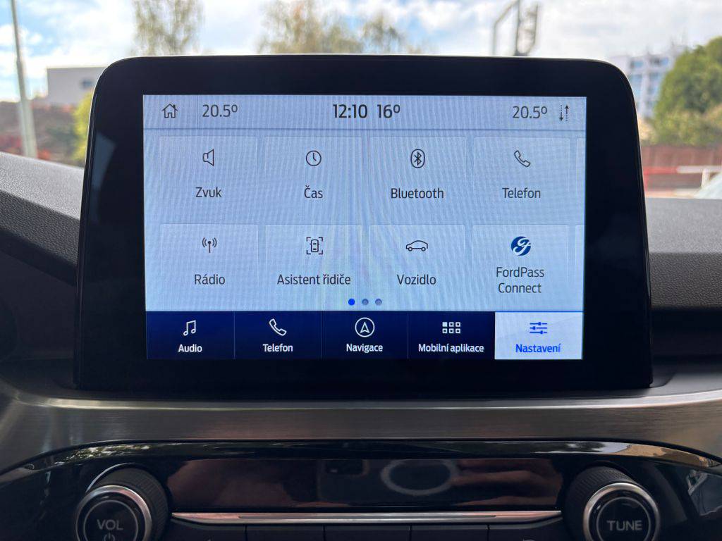 Ford Kuga 2.0EcoBlue.TITAN.DPH.AT.1MAJ.4X4