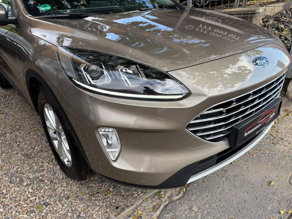 Ford Kuga 2.0EcoBlue.TITAN.DPH.AT.1MAJ.4X4