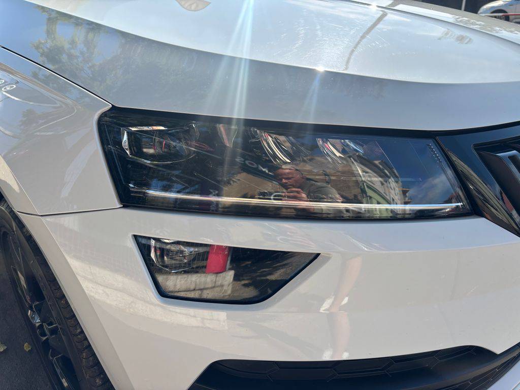 Škoda Karoq 2.0TDI 110KW/2020/Sportline-ZÁRUKA 12