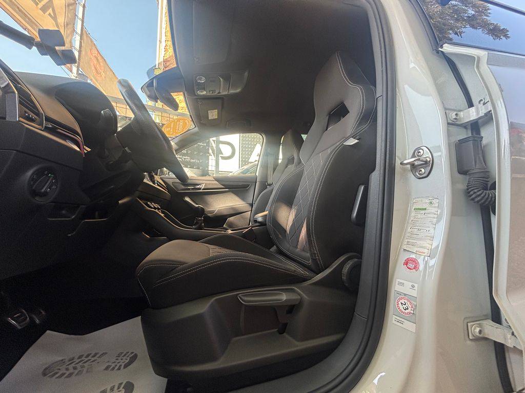 Škoda Karoq 2.0TDI 110KW/2020/Sportline-ZÁRUKA 12