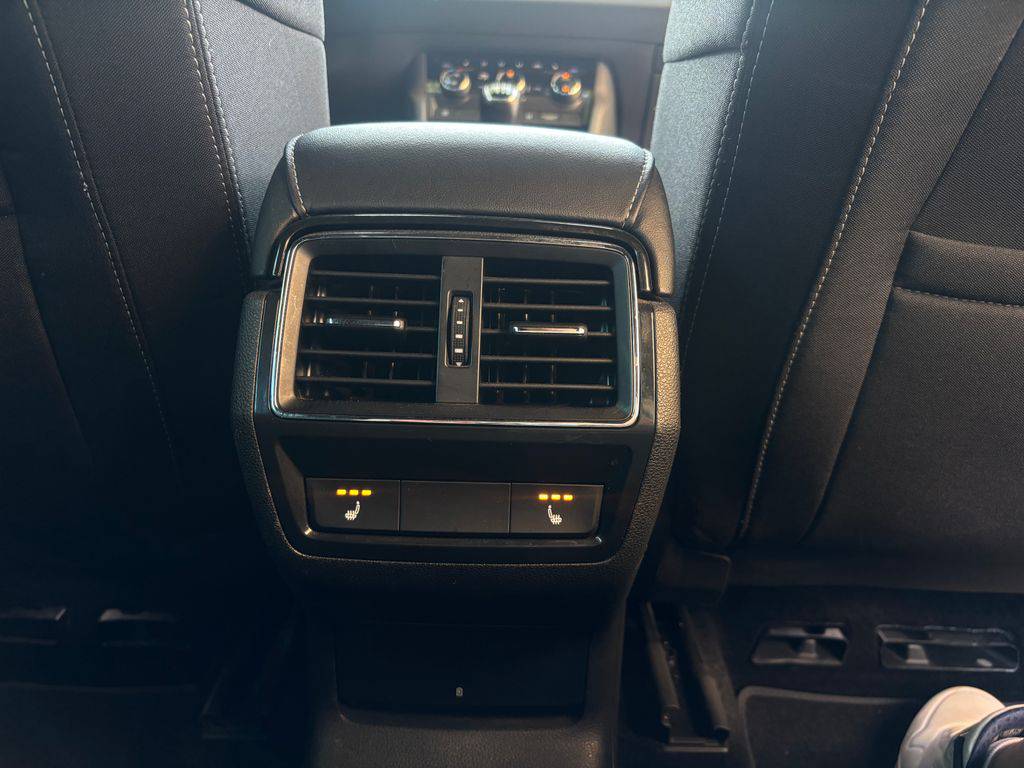 Škoda Karoq 2.0TDI 110KW/2020/Sportline-ZÁRUKA 12
