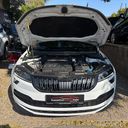 Škoda Karoq 2.0TDI 110KW/2020/Sportline-ZÁRUKA 12
