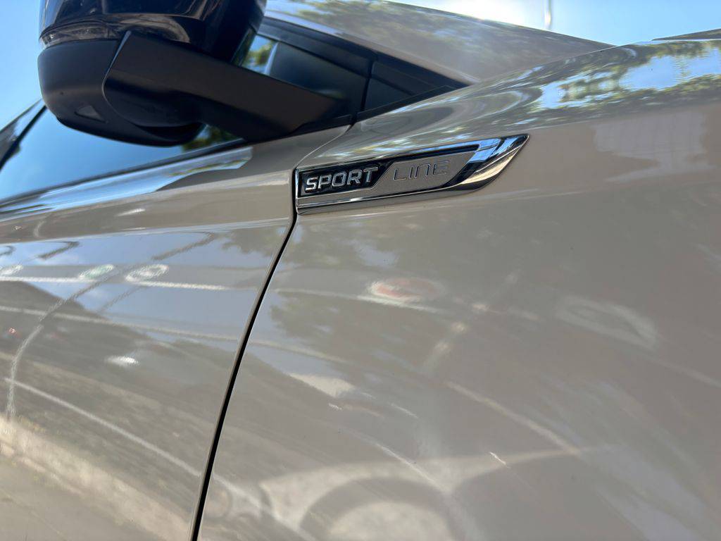 Škoda Karoq 2.0TDI 110KW/2020/Sportline-ZÁRUKA 12
