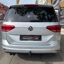 Volkswagen Touran 2.0TDi/2017/7MÍST.MAN6.110KW-Z