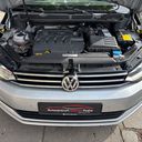 Volkswagen Touran 2.0TDi/2017/7MÍST.MAN6.110KW-Z