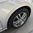 Volkswagen Touran 2.0TDi/2017/7MÍST.MAN6.110KW-Z