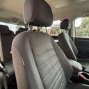 Volkswagen Touran 2.0TDi/2017/7MÍST.MAN6.110KW-Z