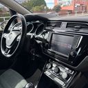 Volkswagen Touran 2.0TDi/2017/7MÍST.MAN6.110KW-Z