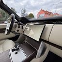 Land Rover Range Rover D350/2025/LONG,CZ-ZÁRUKA 5.LET