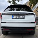 Land Rover Range Rover D350/2025/LONG,CZ-ZÁRUKA 5.LET