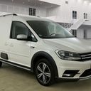 Volkswagen Caddy 2.0TDI-90KW/2020/4X4.ALLTRACK.1MAJ-ZÁRUKA 12