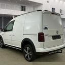 Volkswagen Caddy 2.0TDI-90KW/2020/4X4.ALLTRACK.1MAJ-ZÁRUKA 12