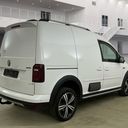 Volkswagen Caddy 2.0TDI-90KW/2020/4X4.ALLTRACK.1MAJ-ZÁRUKA 12