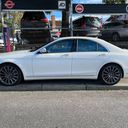 Mercedes-Benz S 350 BlueTEC 4MATIC/2014/CZ/ZÁRUKA 12MĚS/AIRMATIC