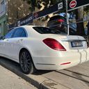Mercedes-Benz S 350 BlueTEC 4MATIC/2014/CZ/ZÁRUKA 12MĚS/AIRMATIC