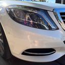 Mercedes-Benz S 350 BlueTEC 4MATIC/2014/CZ/ZÁRUKA 12MĚS/AIRMATIC