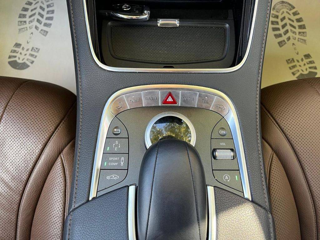 Mercedes-Benz S 350 BlueTEC 4MATIC/2014/CZ/ZÁRUKA 12MĚS/AIRMATIC