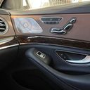 Mercedes-Benz S 350 BlueTEC 4MATIC/2014/CZ/ZÁRUKA 12MĚS/AIRMATIC