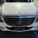 Mercedes-Benz S 350 BlueTEC 4MATIC/2014/CZ/ZÁRUKA 12MĚS/AIRMATIC