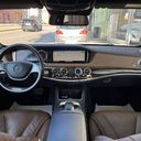 Mercedes-Benz S 350 BlueTEC 4MATIC/2014/CZ/ZÁRUKA 12MĚS/AIRMATIC