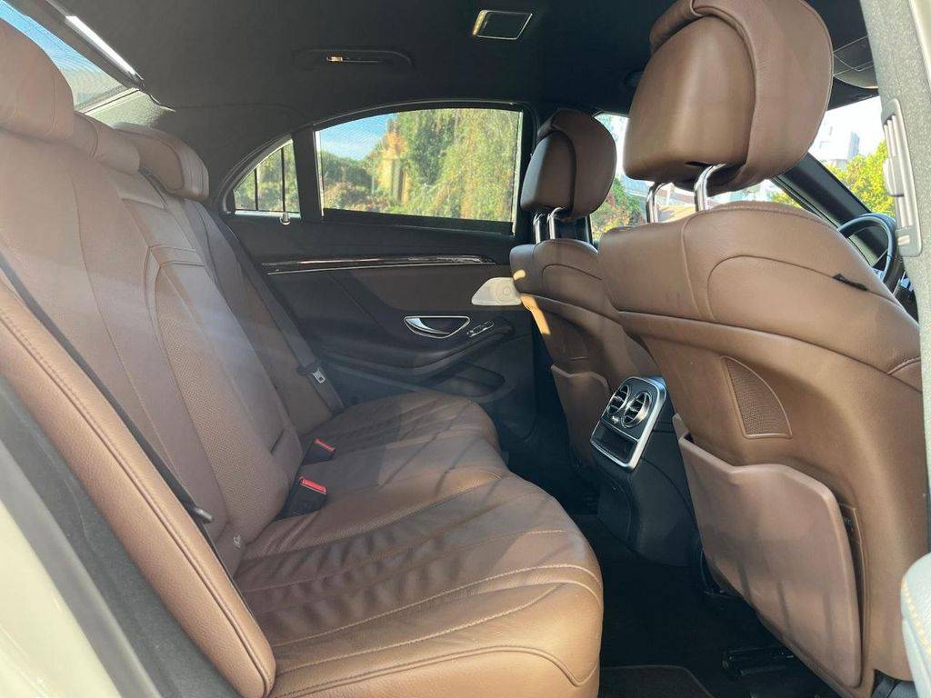 Mercedes-Benz S 350 BlueTEC 4MATIC/2014/CZ/ZÁRUKA 12MĚS/AIRMATIC