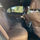 Mercedes-Benz S 350 BlueTEC 4MATIC/2014/CZ/ZÁRUKA 12MĚS/AIRMATIC