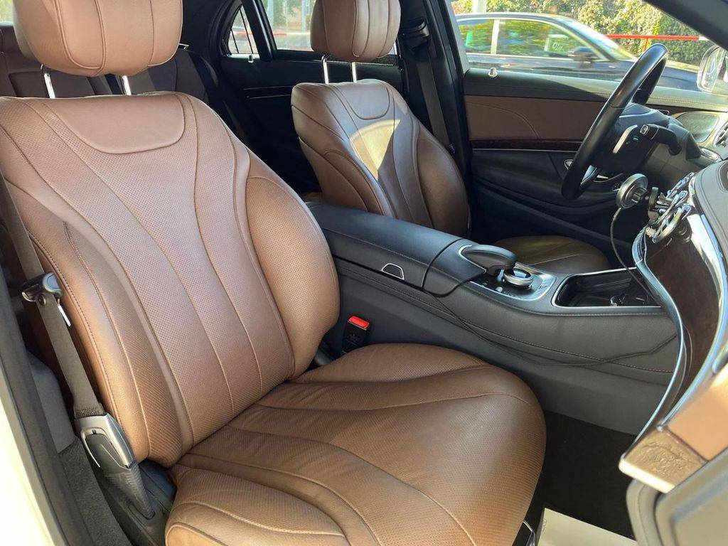Mercedes-Benz S 350 BlueTEC 4MATIC/2014/CZ/ZÁRUKA 12MĚS/AIRMATIC
