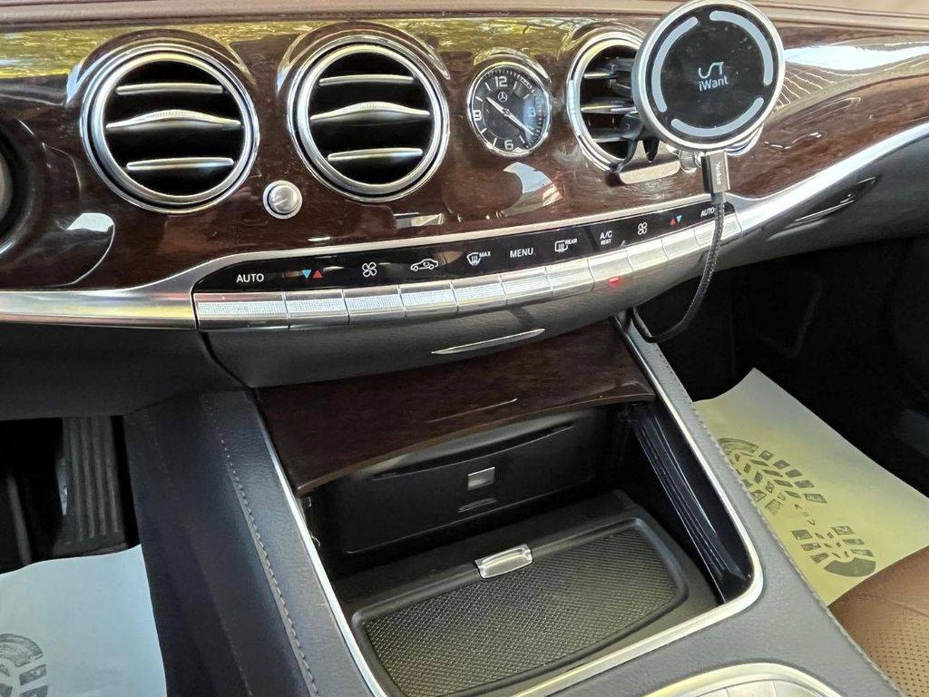 Mercedes-Benz S 350 BlueTEC 4MATIC/2014/CZ/ZÁRUKA 12MĚS/AIRMATIC