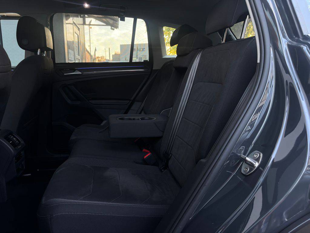 Volkswagen Tiguan 1.4 eTSI.ELEGANCE,1M.DPH-PLNÁ ZÁRUKA