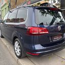 Volkswagen Sharan 2.0TDi/135kW/2017/DSG/Highline/ZÁRUKA