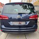 Volkswagen Sharan 2.0TDi/135kW/2017/DSG/Highline/ZÁRUKA