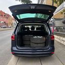 Volkswagen Sharan 2.0TDi/135kW/2017/DSG/Highline/ZÁRUKA